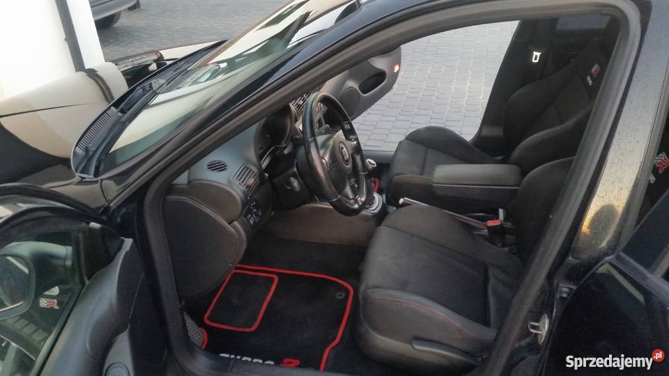 Seat Leon Cupra R 18t 225 Bartoszyce