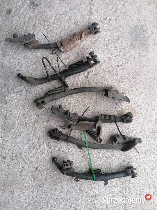 Honda Magna VF 700 tarcza Hamulec przewod klamka Motoryzacja Jelenia Góra