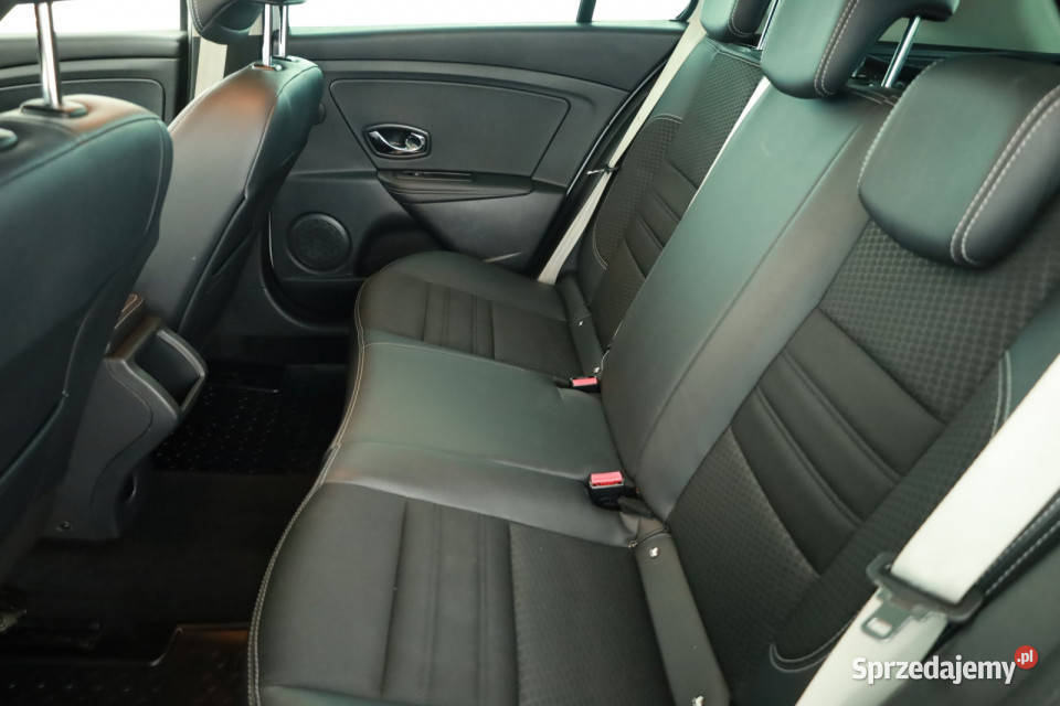 Renault Megane 12 TCe Piaseczno