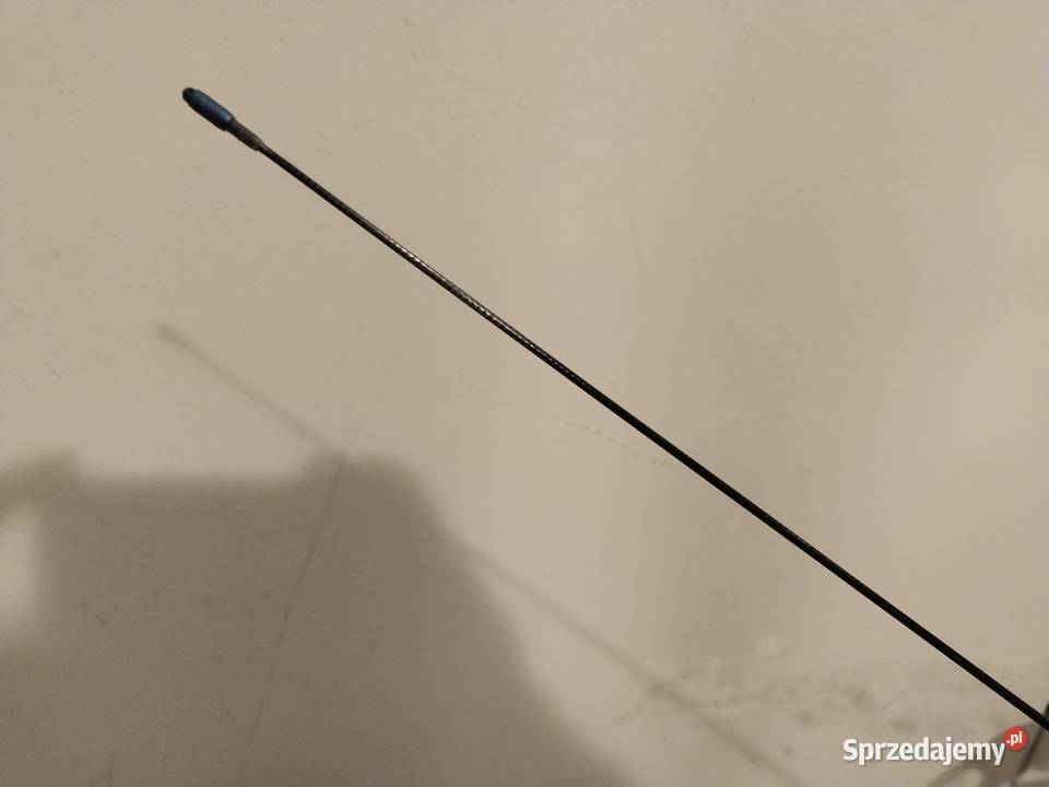 Bat Milo Japanese Carbon 7 metrów Bydgoszcz