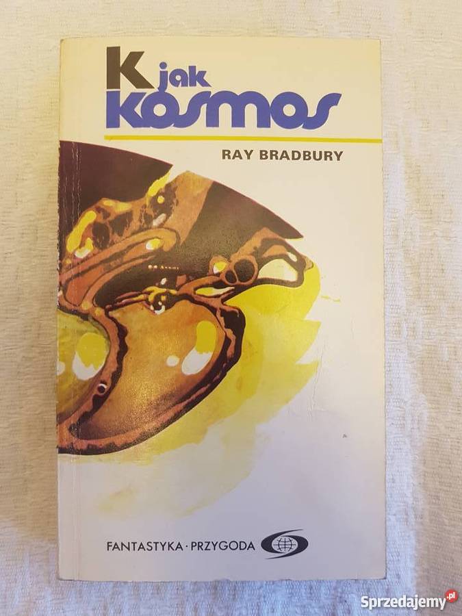 Ray Bradbury K KOSMOS Katowice