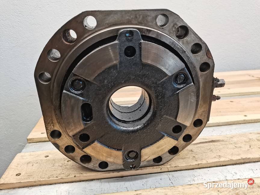 Tłok hamulca Spicer 21207004629 Wilkowo