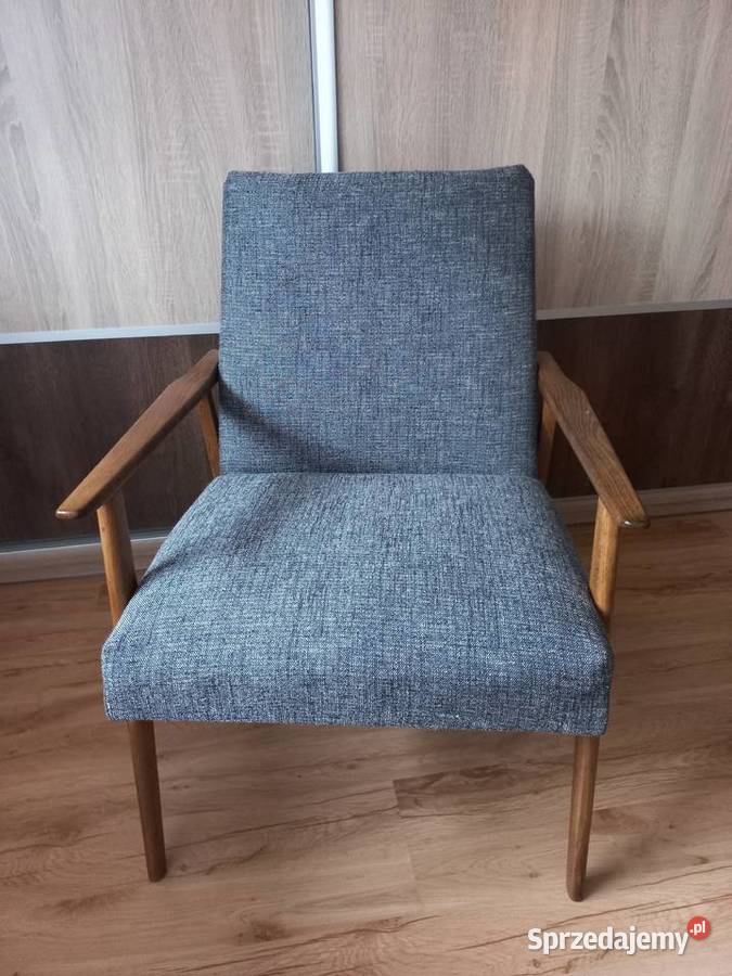 Fotel Śnieżnik 300201