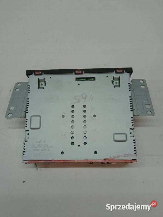 RADIO NAWIGACJA 96560N7100 Hyundai Tucson IV