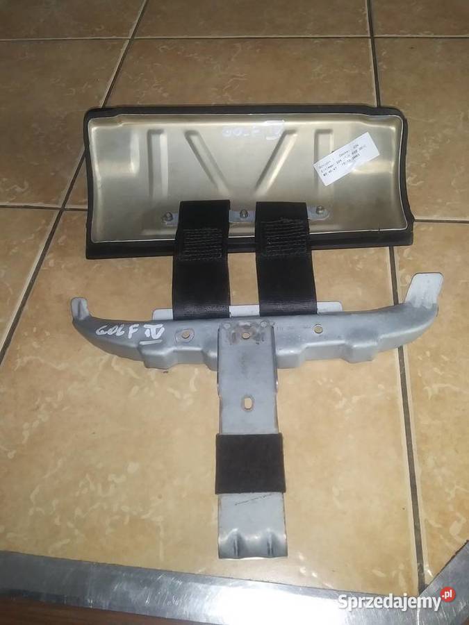 Zaslepka poduszki konsoli g4 Lubin