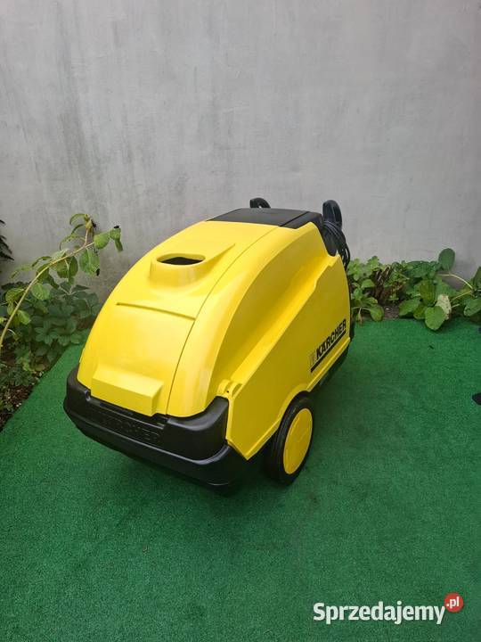 Myjka Gorąco wodna KARCHER HDS 795 Wysyłka Radom
