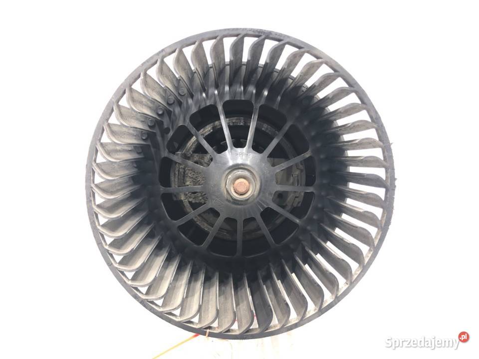 DMUCHAWA NAWIEWU FORD FOCUS C 3M5H18456AC