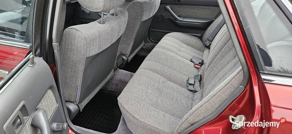 Toyota Camry 20 turbodiesel opolskie