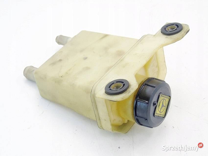 ZBIORNIK WSPOMAGANIA 19 JTD BRAVA BRAVO MAREA Pozostałe Sosnowiec