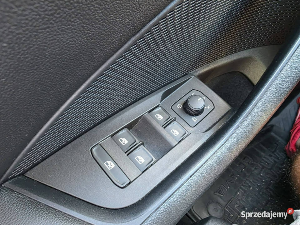 koda Octavia 15 TSI 150 Android Auto Full LED 4 VAT marża pomorskie