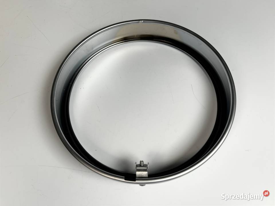 BMW R nineT K21 K22 K23 Osłona Ring reflektora Elementy nadwozia Łobżenica