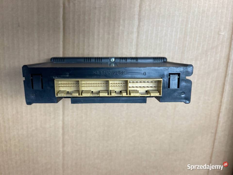 Panel klimatyzacji Audi a4 b5 przedlift lubelskie Chełm