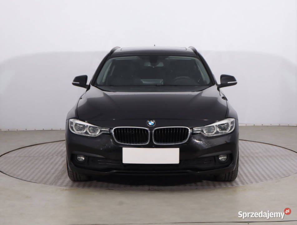 BMW 3 320 d Piaseczno sprzedam