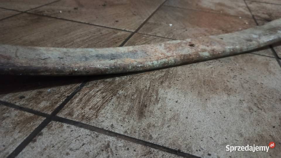 Resor pióro resora VW LT 35 46 mercedes sprinter dostawcze Rzeszów