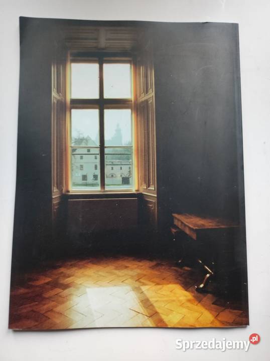 Jan Paweł II Najpiękniejsze zdjęcia pontyfikatu ISBN 9788375527162 świętokrzyskie sprzedam