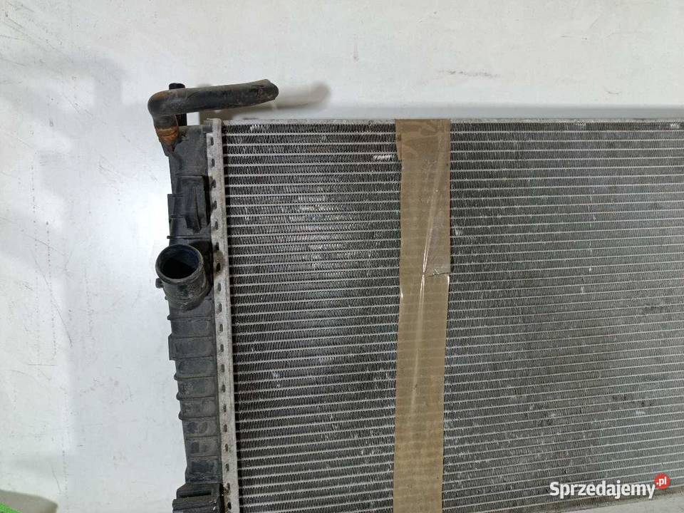 CHŁODNICA WODY FORD C MK1 18 TDCI 3M5H8005TL sprzedam