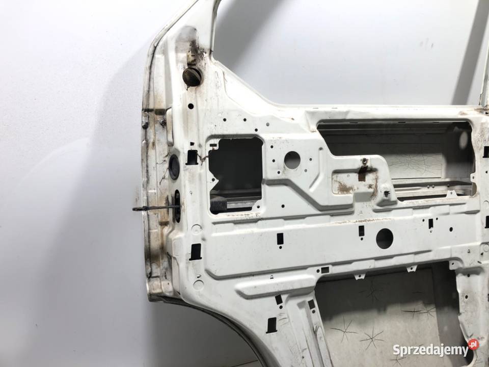 DRZWI PRAWY PRZÓD VW TRANSPORTER T4 Bus 9004 podkarpackie sprzedam