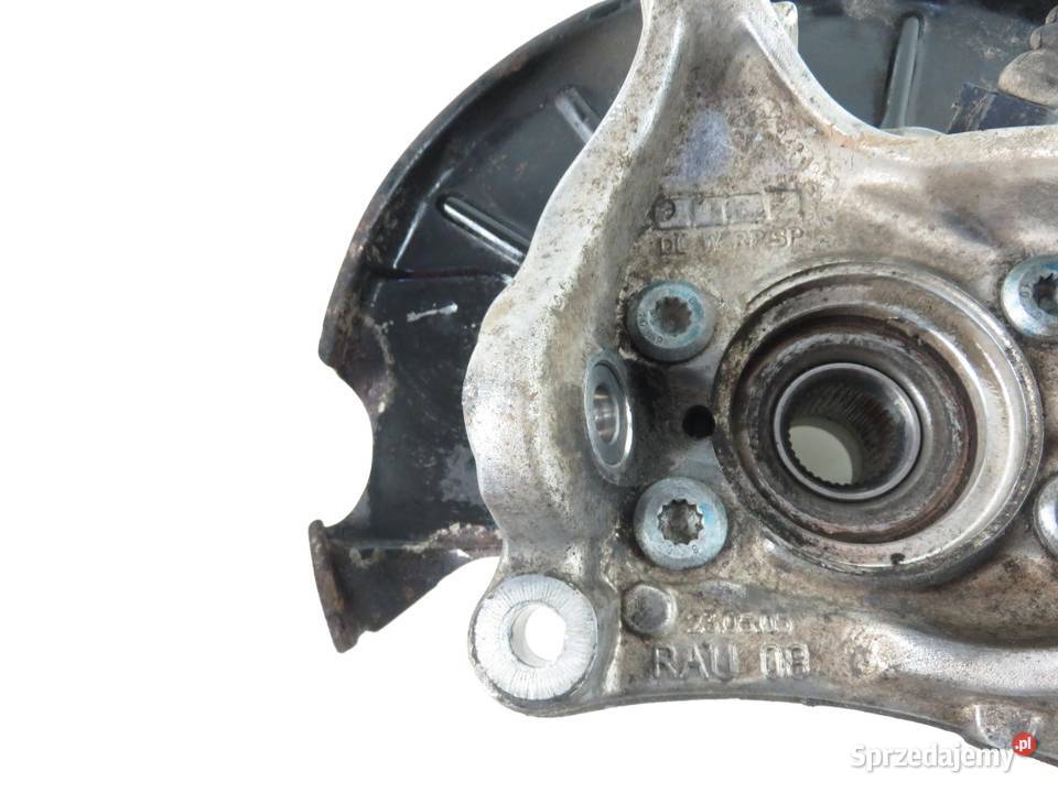 ZWROTNICA PIASTA PRZEDNIA PRAWA VW CC 14 TSI osobowe małopolskie