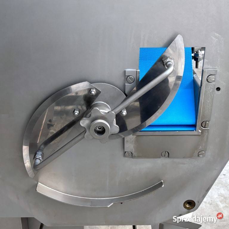 Krajalnica taśmowa Kronen GS 102 Zamość