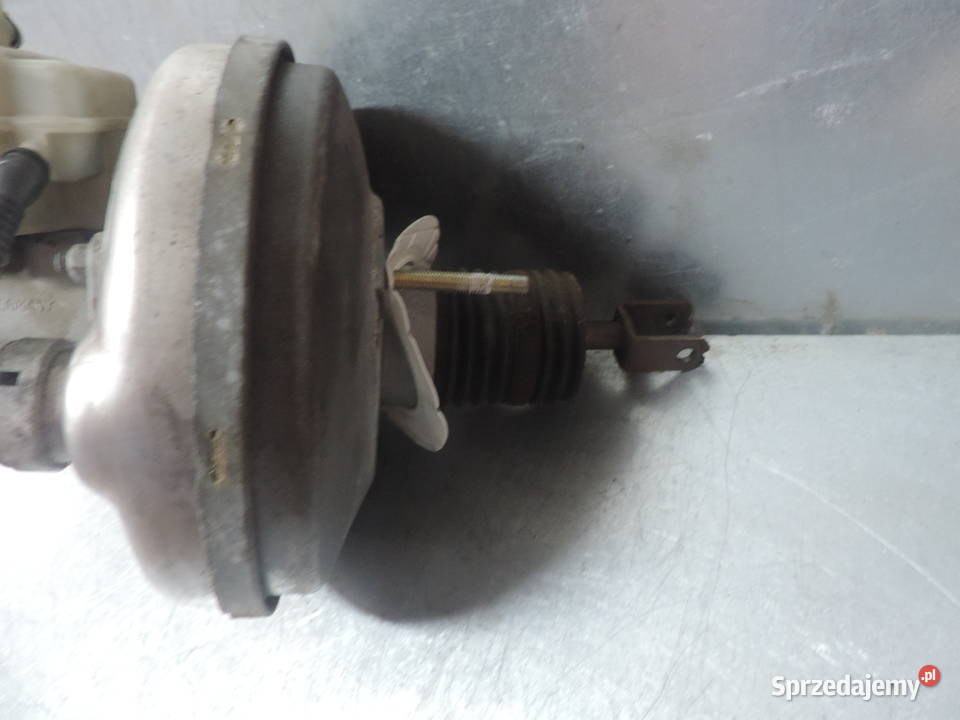 SERWO SERVO HAMULCA HAMULCOWE MERCEDES W168 A160 Nowy Sącz