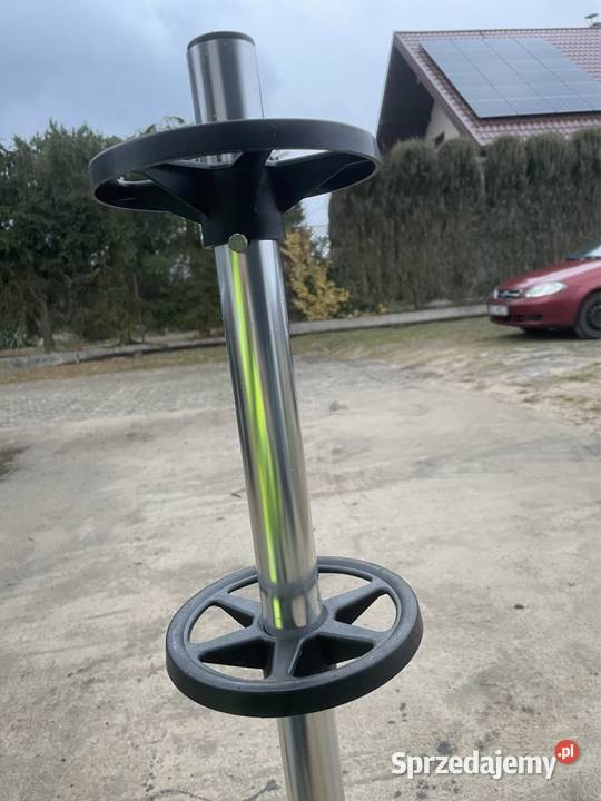 Stojak na felgi Made in Germany Narzędzia warsztatowe łódzkie Bełchatów