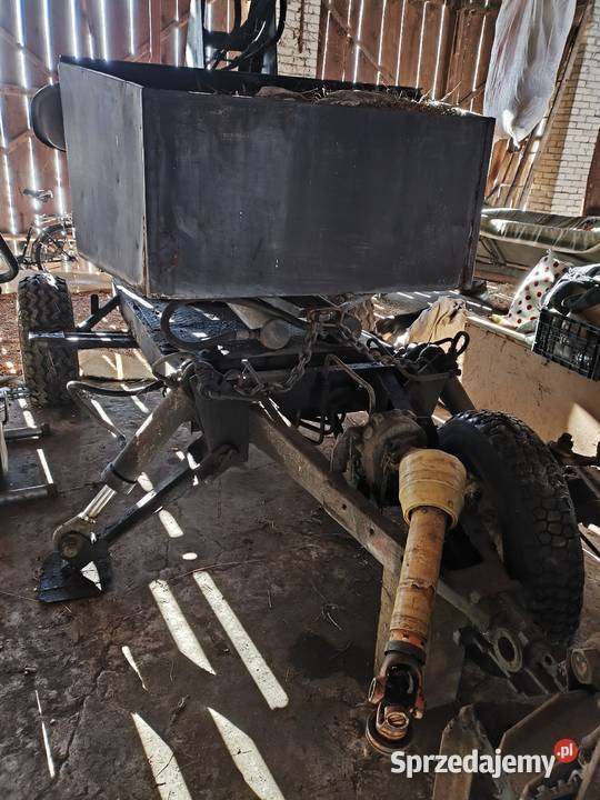 Cyklop Ładowacz Drużbice