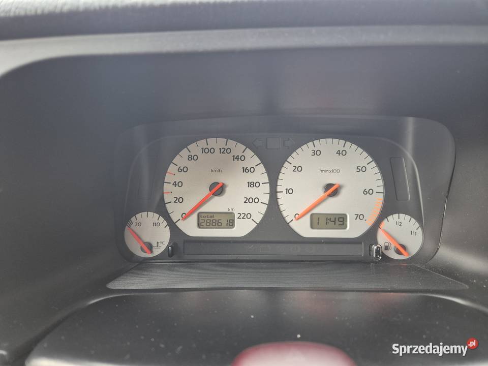 VW Golf 3 16 75 Hatchback radio Motoryzacja Lublin sprzedam