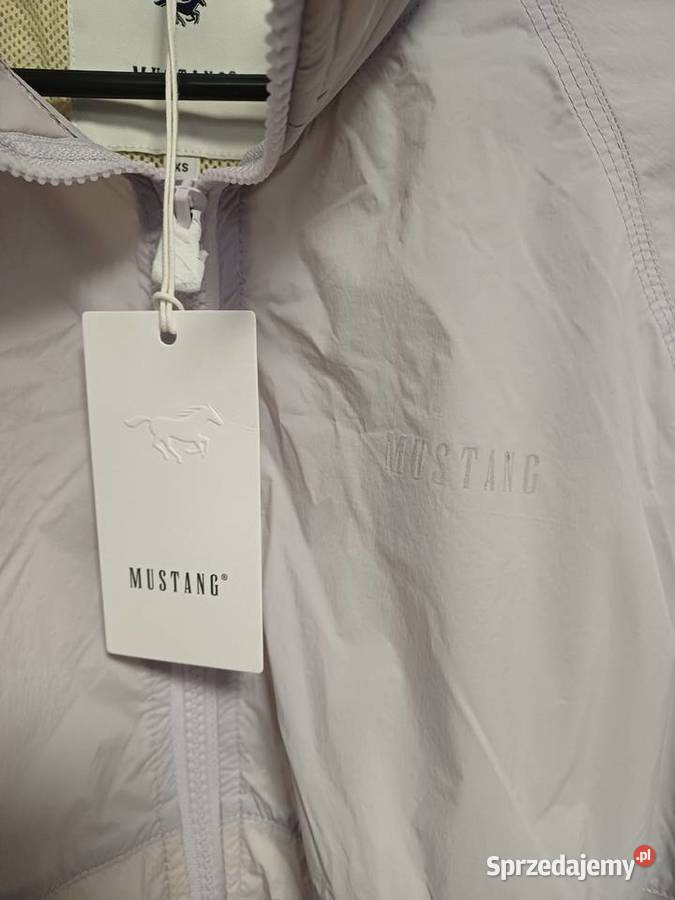 nowa kurtka damska Nowy Targ