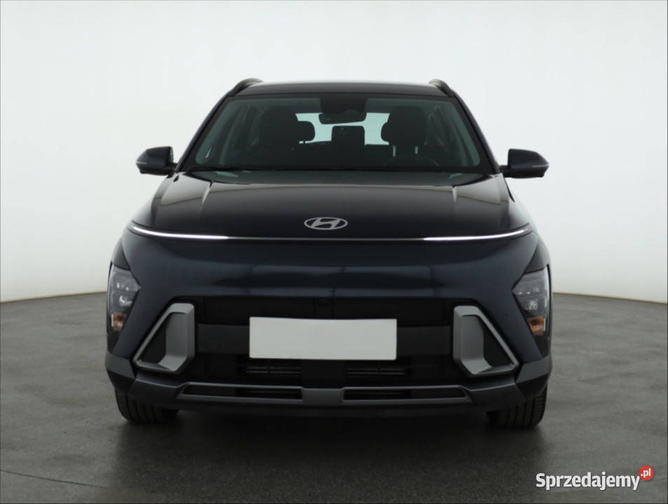 Hyundai Kona 16 TGDI tempomat Piaseczno sprzedam
