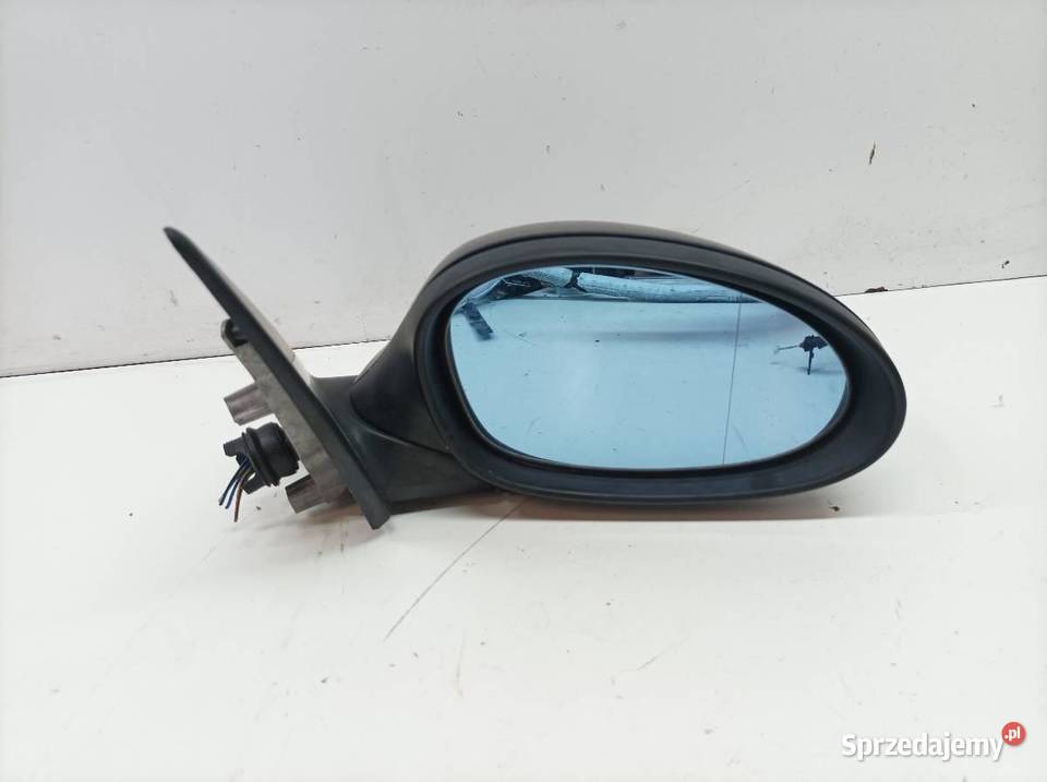 LUSTERKO PRAWE 5PIN EUROPA 010803 Bmw Seria 3 V osobowe