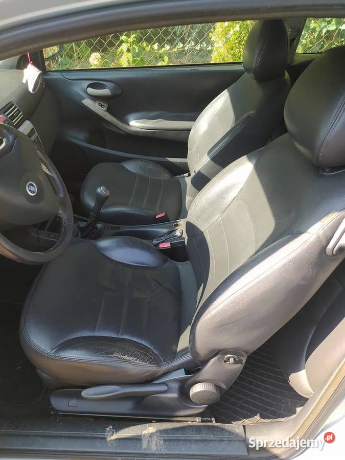 Sprzedam Fiat Stilo 19 JTD 220000km