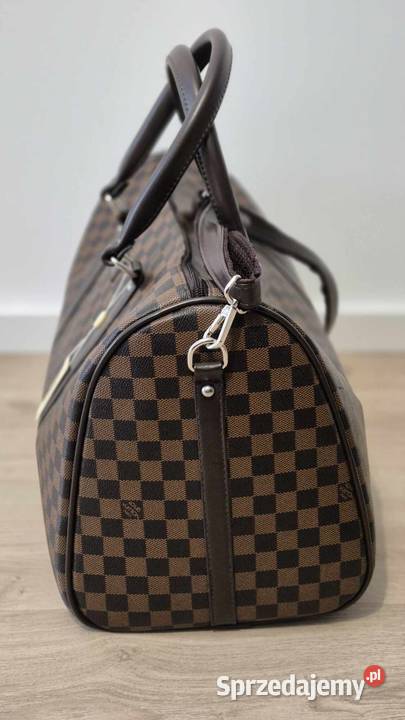 Torba męska na ramię Louis Vuitton Torby i torebki Wrocław