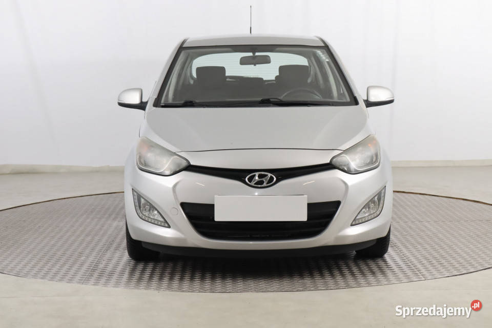 Hyundai i20 11 CRDi Zabrze sprzedam