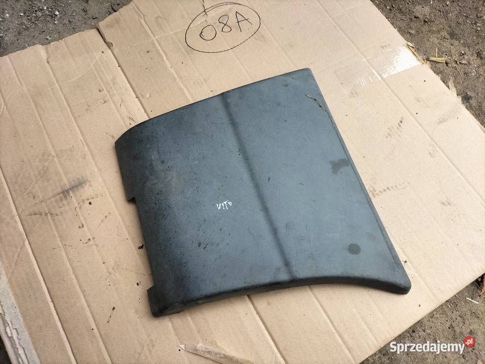 DUCATO BOXER JUMPER 1305616070 listwa boczna lubelskie Kamień-Kolonia