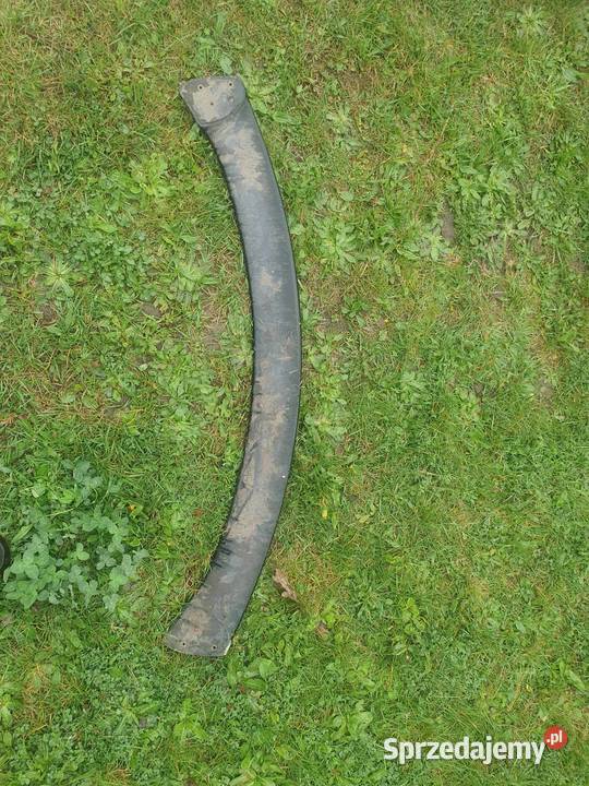 Spoiler Lotka tylnej klapy Renault Megane I Kraków sprzedam