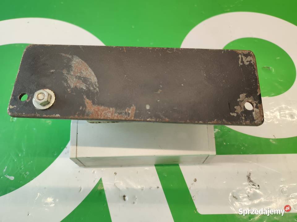 Panel sterowania Siewnik Agregat Nordsten TRAM