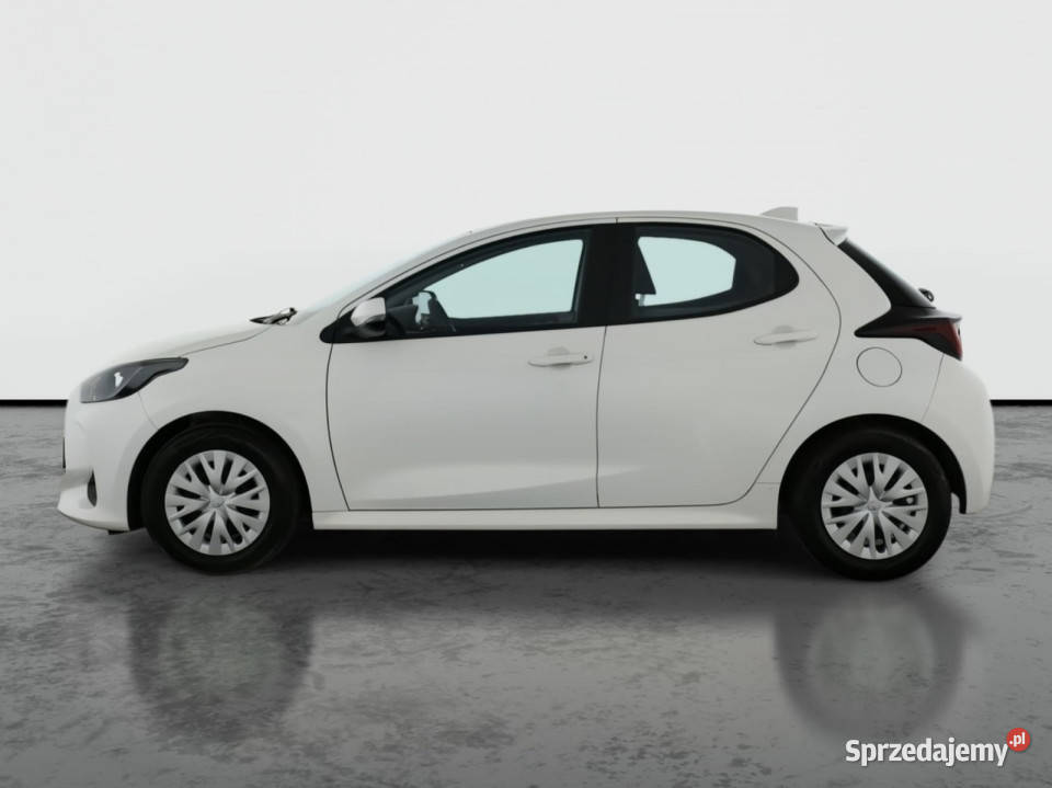 Toyota Yaris 10 VVTi pierwszy właściciel Piaseczno