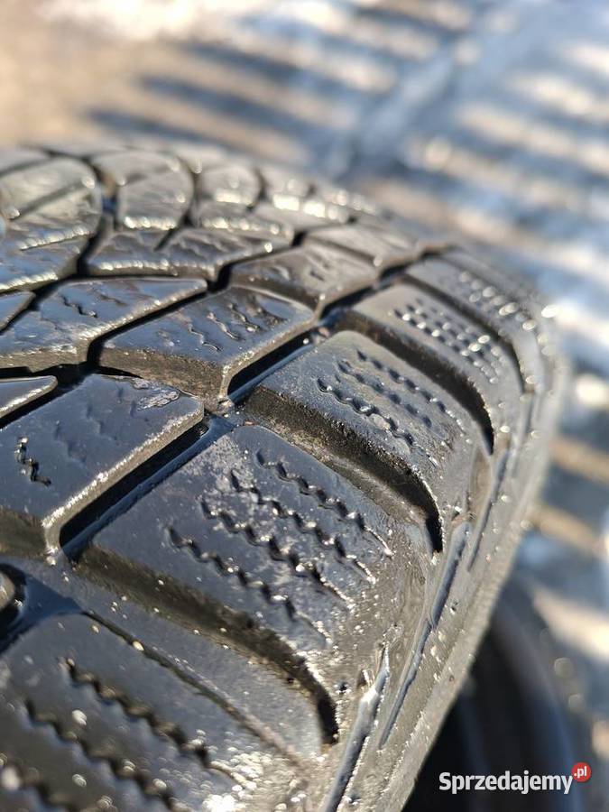 Opony DAYTON DW 510 1556514 R 75 T bieżnik 6 mm Rybnik