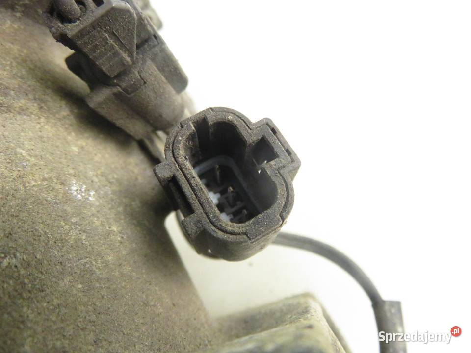 KOMPRESOR KLIMATYZACJI SUBARU FORESTER I 20 AWD Kompresory klimatyzacji małopolskie