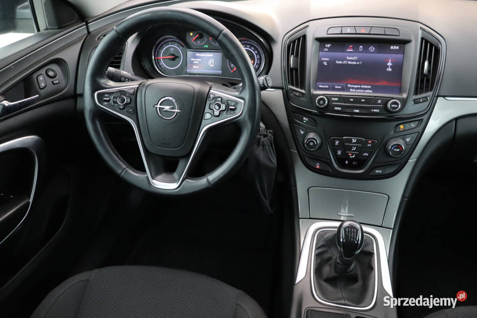 Opel Insignia 20 CDTI Zabrze sprzedam
