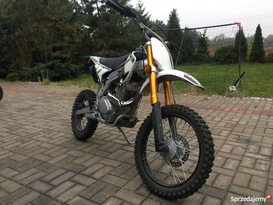 Diabolini XB30 150cc 1714 Nieporęt