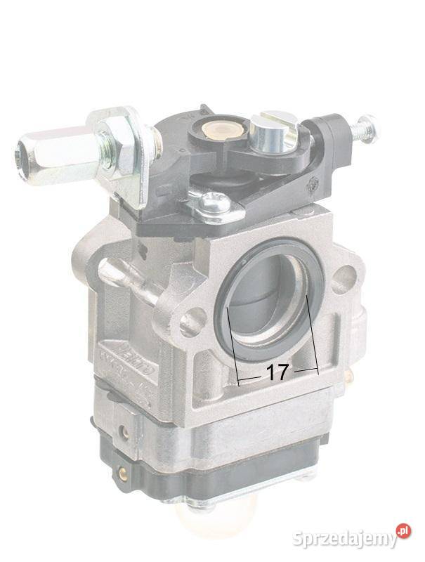 Gaźnik Faworyt RG427 RG520 WYK370 Opalenica