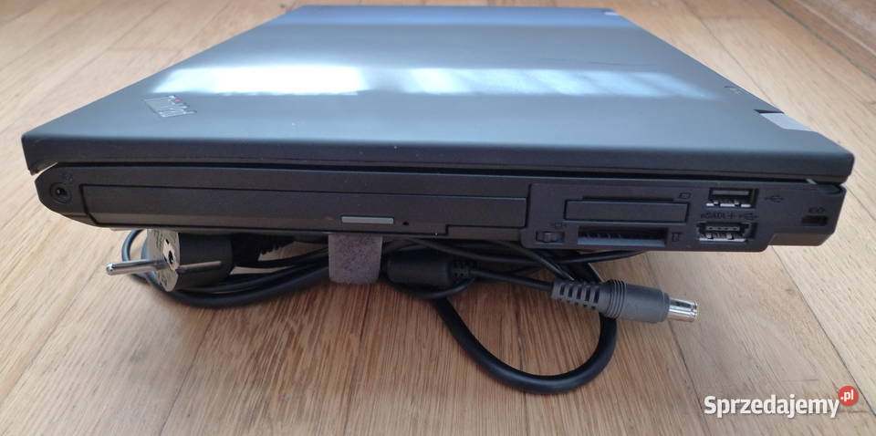 Lenovo ThinkPad T420 z krajowej dystrybucji podlaskie Białystok