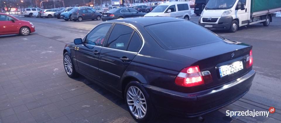 BMW zimowy wojownik skóry Piotrków Trybunalski