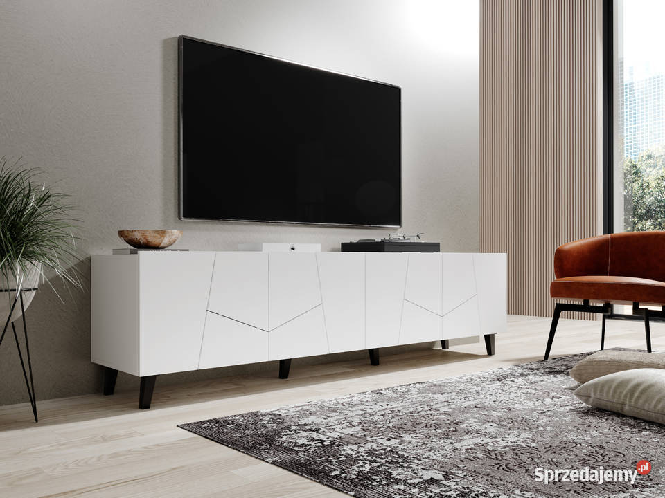 ETNA RTV SZAFKA W TRZECH KOLORACH 52cm Rzeszów