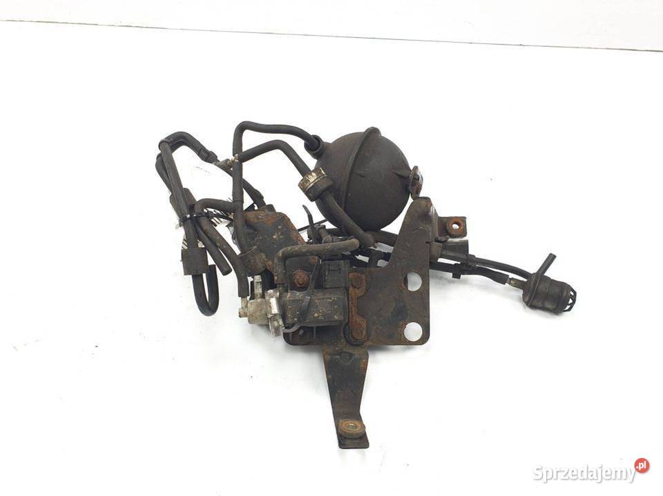 ZAWÓR VOLKSWAGEN TRANSPORTER T5 1J0906627C osobowe sprzedam