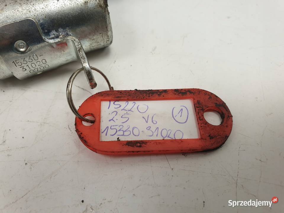 Lexus IS250 IS 250 25 V6 CZUJNIK FAZ ROZRZĄDU Rudka