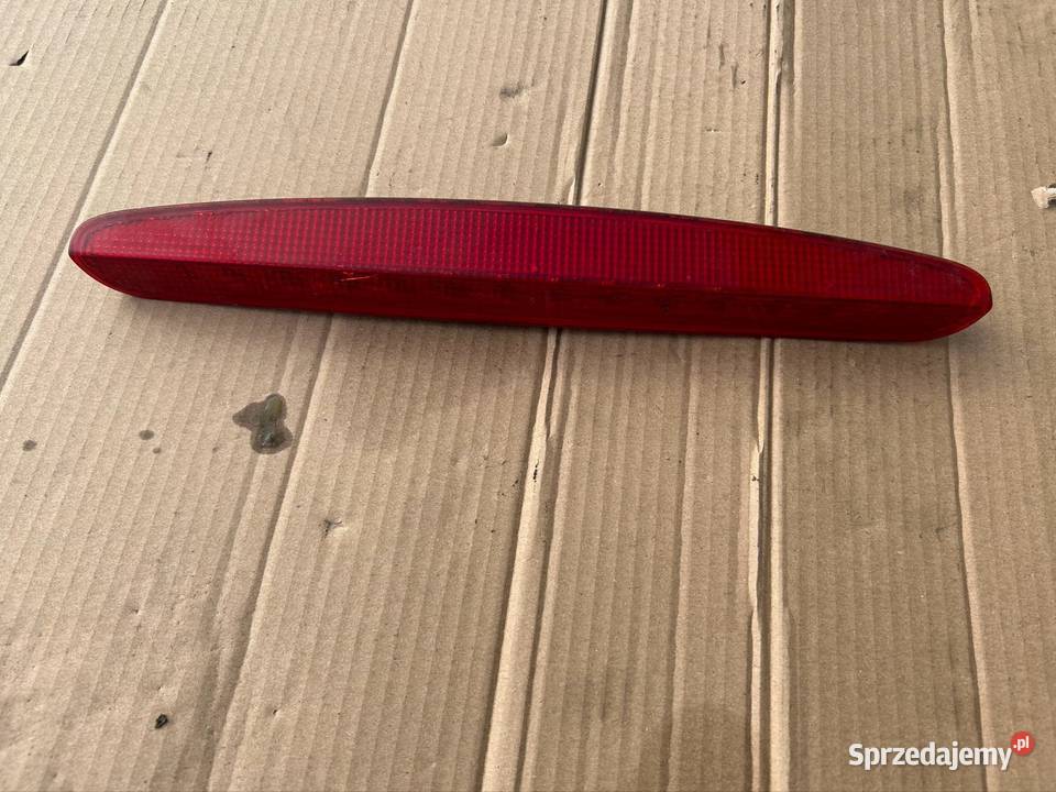 Światło stop laguna ll kombi 8200002497 osobowe Bydgoszcz sprzedam