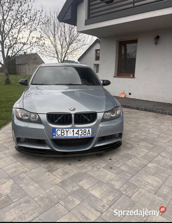 Bmw e90 Rypin