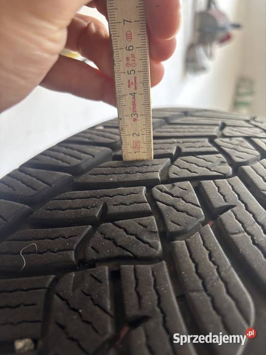 Fulda Kristall Control HP 2 24545 r18 Budy Słodkowskie